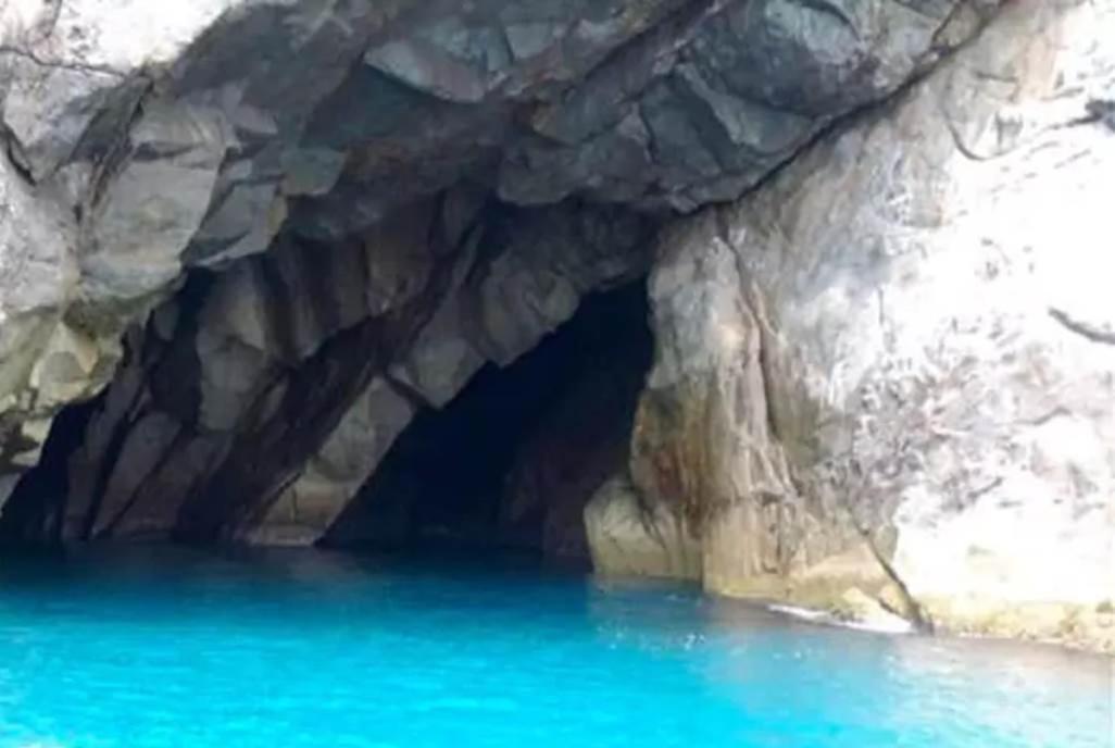 Aconchego No Paraiso Arraial do Cabo Exteriör bild