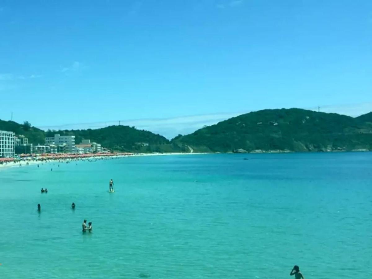 Aconchego No Paraiso Arraial do Cabo Exteriör bild