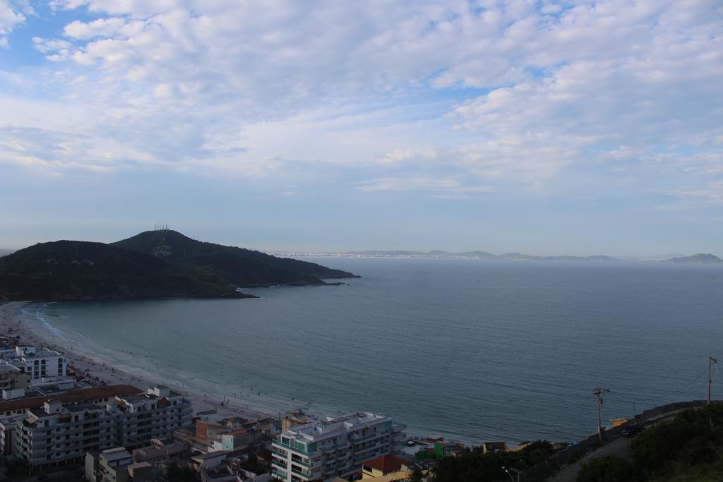 Aconchego No Paraiso Arraial do Cabo Exteriör bild