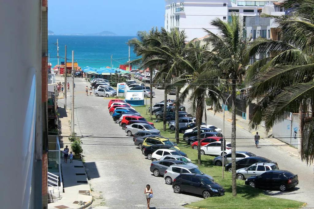 Aconchego No Paraiso Arraial do Cabo Exteriör bild